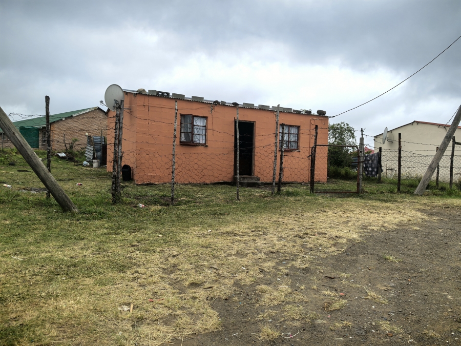 2 Bedroom Property for Sale in Berlin Eastern Cape